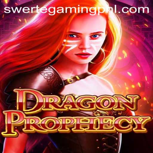 DragonProphecy: The Ultimate Gaming Experience with swertegaming