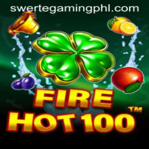 Exploring the Exciting World of FireHot100 by Swertegaming