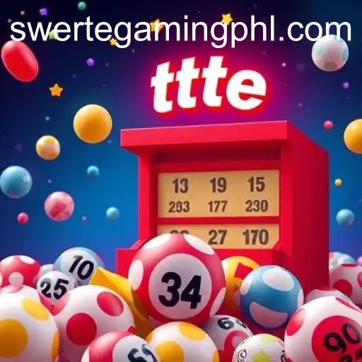 The Fascinating World of Lottery Games: An Insight into SwerteGaming