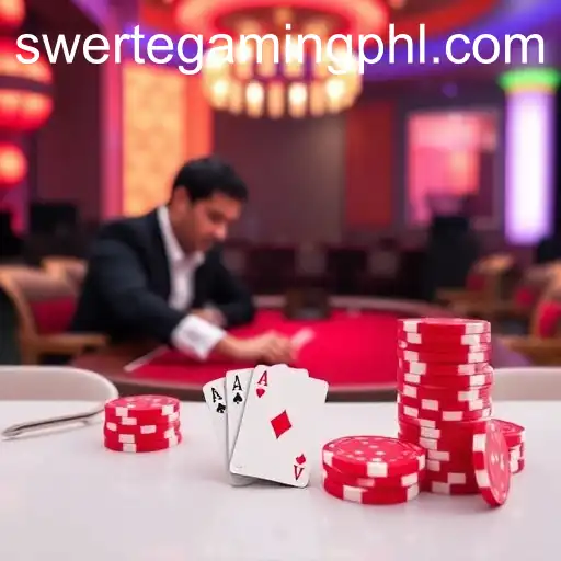 Online Baccarat: Unveiling a Thrilling Digital Experience with Swertegaming