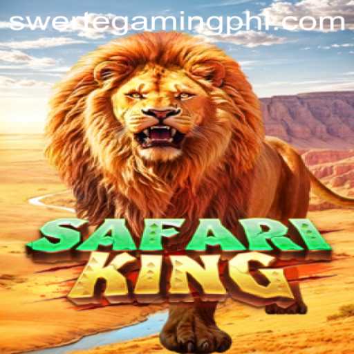Exploring the Wilds of SafariKing with Swertegaming