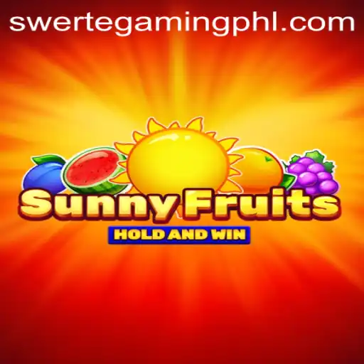 Exploring SunnyFruits: A Delightful Gaming Experience by Swertegaming